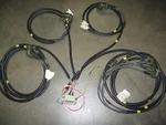 Fanuc Cable Harness Set For Robot Mechanical Unit Remote A05B-1321-H215 New. Fixed Price $825.00.