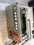 Yaskawa JZNC-MPB02E Yasnac Mrc Motoman Robot Operator Panel Controller. Fixed Price $29.99.