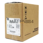 25B-D6P0N114 Powerflex 525 2.2KW (3HP) Ac Variable Frequency Drives. Fixed Price $389.00.