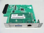 Seiko Epson Fieldbus Board SKP498 AB4695-B HMS-020910-B For RC700-A Controller. Fixed Price $849.99.