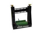 Used Rexroth CH-32C-11 Card Holder. Fixed Price $60.00.