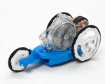 Tamiya Friction Powered Car Mechanical Model Kit TAM70217. Fixed Price $24.80.