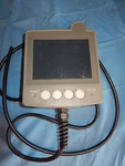 Mitsubishi Programmable Controller Terminal A950GOT-LBD-H011. Fixed Price $350.95.