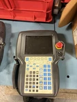 Fanuc A05B-2518-C302#EGN Teach Pendant Used. Fixed Price $1488.33.