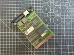 Allen Bradley 440067204 Dh/rio Plug-dual Channel 6690DS2 Ser.b Rev.p. Fixed Price $400.00.