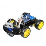Uctronics K0072 Smart Bluetooth Robot Car Kit. Fixed Price $40.00.