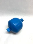 Integral Accumulator N2-GAS 95 Bar Trumpf 039271 V1.0L 100-1515-203-611 2002. Fixed Price $313.49.