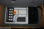 Adept Technology Model 133 Robotics Teach Pendant Controller New. Fixed Price $255.00.