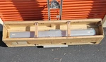 New, Yamaha Cartesian Single-axis Robot, Mxyx 2000MM Stroke. Fixed Price $1747.95.