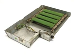 Abb 3HAC 4816-1/02 Resistor Unit. Fixed Price $215.99.