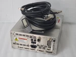 Kawasaki Robot 30D60F-A219 Controller& Cable. Fixed Price $3199.99.
