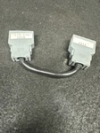 Fanuc 2042-T074 L-0.07 Communication Cable (ST1132). Fixed Price $24.50.