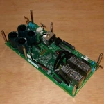Yaskawa Electric Motoman NXC100 Power Supply Board SGDR-COBCB030GAB. Fixed Price $349.99.