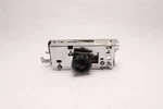 Abb Robot Controller Door Interlock Rotary Switch Assembly 3HAC8367-1. Fixed Price $50.00.
