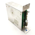 Yaskawa CACR-A5-SU23GC Rev. B1 Servopack, For Epson SRC-320 Robot Controller. Fixed Price $245.00.