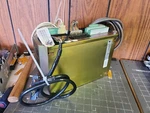 Yaskawa / Motoman Servo Controller, JZRCR-XC001B. Fixed Price $599.99.