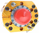 Surplus Industrial Automation QC110M Robotic Tool Changer. Fixed Price $1200.00.