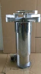 Yaskawa XU-RC350D-D91 Dual Arm Wafer Handling Robot With End Effectors Is. Fixed Price $5850.00.