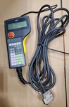 Robot Controller Pendant Iai Idec Izumi Used Ia-t-xa HG1T-SA12WH-MK1274-L5. Fixed Price $268.20.