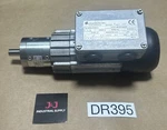 Preowned- Dunkermotoren DR62.0X80-2 Phase 230V + PLG52 Gearbox 8:1 Ratio. Fixed Price $600.00.