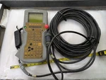 Yasnac Mrc JZNC-MPP20E Teach Pendant Motoman Robot Controller. Fixed Price $349.99.