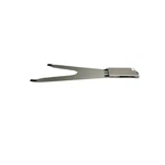 Amat Applied Materials 0190-41807 Edge Grip End Effector Robot Blade. Fixed Price $3500.00.