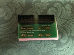 Fanuc EE-4583-612 Rev New No Bag. Fixed Price $100.00.