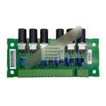 1PCS DSQC574 3HAC020967-001 Abb Robot IRB1600-10/1.45 Brake Release Unit. Fixed Price $475.71.