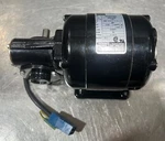 Bodine NSH-33R Gearmotor 1/20HP 115VDC 20:1 Nos Surplus Original Box. Fixed Price $939.99.