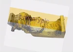 1PCS Used Fanuc A290-7224-V506 M-10IA/12 Robot Arm Unit. Fixed Price $6088.37.