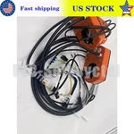 1PC New Abb 3HAC4791-1 Robot Axis Cable Irb 2400 3HAC47911 Fast Ship. Fixed Price $1510.70.