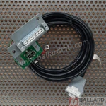 Fanuc A05B-2502-D001 Cable Usb Port (YF114-F Honda JRS16 8015-T579). Fixed Price $189.99.