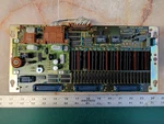 Fanuc A16B-1212-0300/08A W/ A20B-0630-04A Circuit Boards Warranty. Fixed Price $89.90.