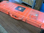 Metrotech Borehawk Horizontal Boring Guidance System Case 770-0192, 770-0260. Fixed Price $1499.99.