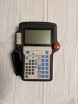 Fanuc A05B-2308-C300R Teach Pendant Hmi E-stop Deadman Switch. Fixed Price $900.00.