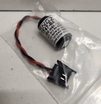New Old Stock! Zingz 3V 850MAH 2.55WH Lithium Battery 1747-BA. Fixed Price $19.95.