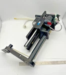 Semi Wafer Handling Robotic Arm Actuator Motors Vacuum Rotary Union Fsi Theta. Fixed Price $1599.99.