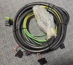 A660-4005-T215 Fanuc Lr Mate, 4M Robot Cable. Fixed Price $140.00.