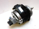 Abb Robotics Elmo Ps 130/6-30-P-3474 Servo Motor 5692435L PLSR2XMO-K10 Encoder. Fixed Price $168.75.