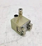 Robohand RP-5 2 Jaw Souble Wedge Parallel Gripper. Fixed Price $40.49.
