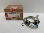 New Old Stock! Abb Cable Jib Teach Pendant 3HAC11274-1. Fixed Price $449.95.