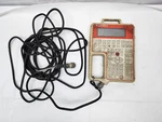 Kawasaki 50817-1045R01 Teach Lock Pendant Used. Fixed Price $39.99.