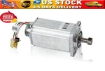 Abb IRB4600 Robot Servo Motor 3HAC029034-004. Fixed Price $3363.99.
