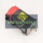One Fanuc Servo Motor A06B-0115-B503 New. Fixed Price $1189.48.