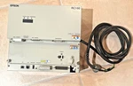 Epson RC180 Robot Controller University Of Minnesota Auction Pre-owned. Fixed Price $499.00.