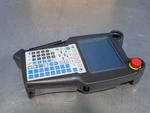 Fanuc Teach Pendant A05B-2255-C101#SGL. Fixed Price $1723.85.