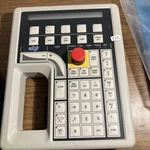 Adept 10332-11000A Teach Pendant. Fixed Price $100.00.