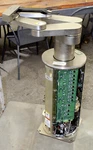 Brooks Automation Pri Dual Arm Robot TSB-407 / Read Description. Fixed Price $2300.00.