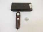 Chatillon DPP-50 Analog Force Gauge Lb Capacity Push-pull Scale W/ Case. Fixed Price $29.95.