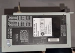 Allen-bradley 1785-L60B/C PLC-5/60 Processor Module. Fixed Price $95.00.
